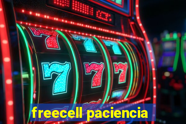 freecell paciencia