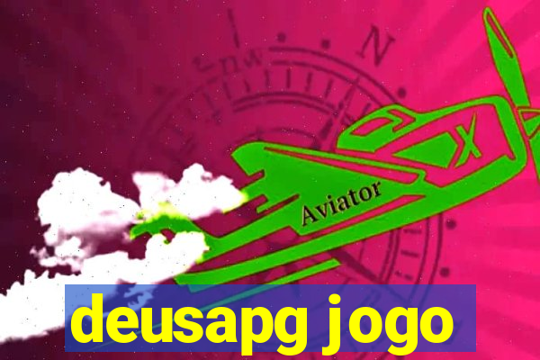 deusapg jogo