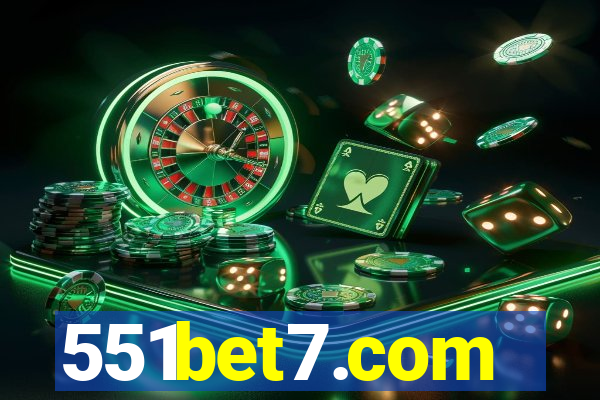 551bet7.com