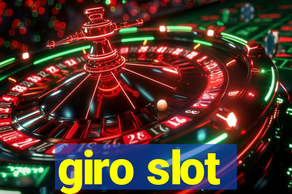 giro slot