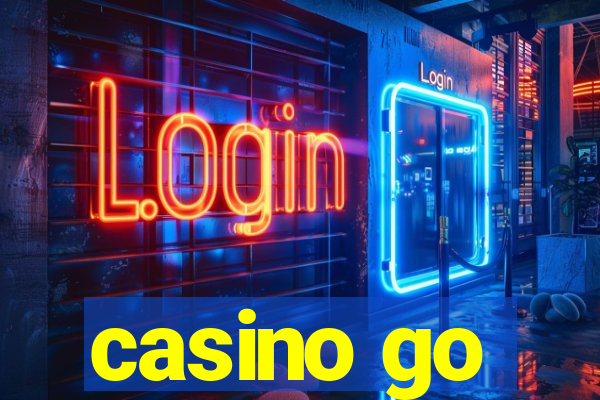 casino go