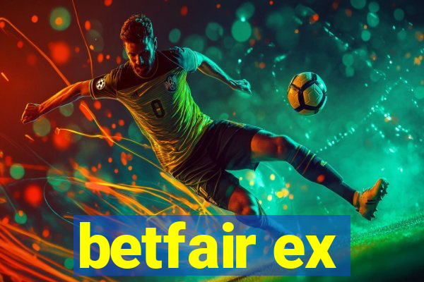 betfair ex