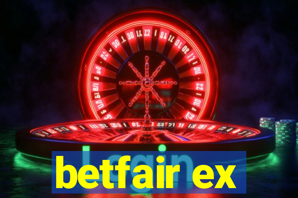 betfair ex