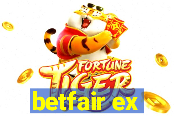 betfair ex