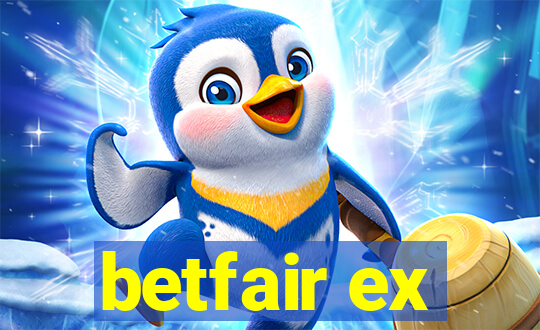 betfair ex