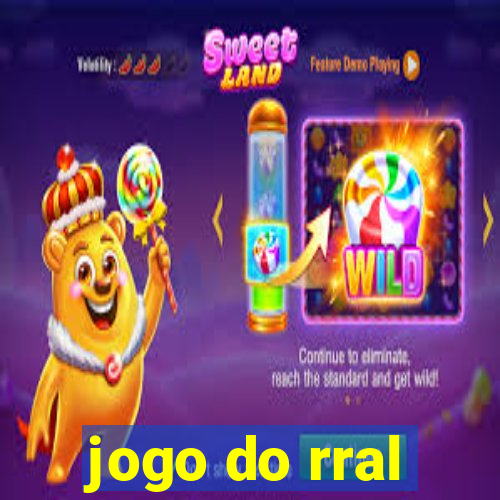 jogo do rral