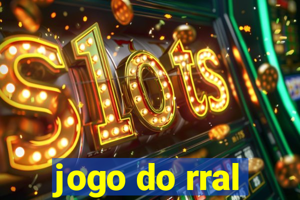 jogo do rral