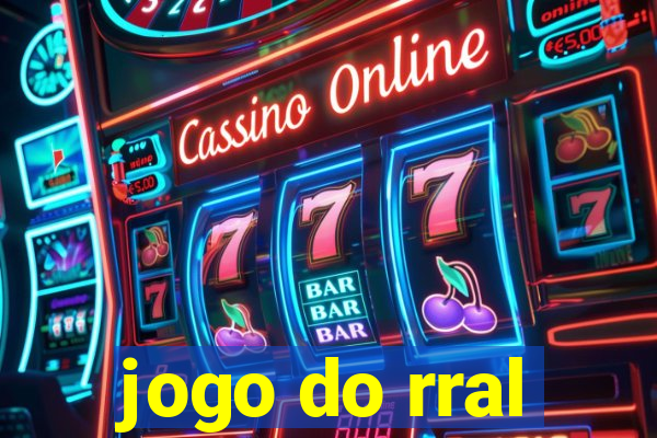 jogo do rral