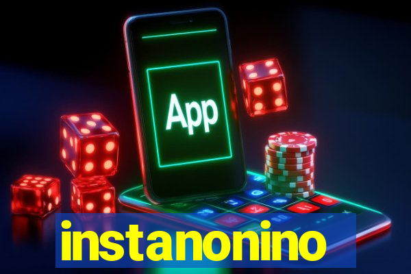 instanonino