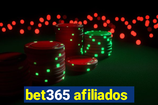 bet365 afiliados