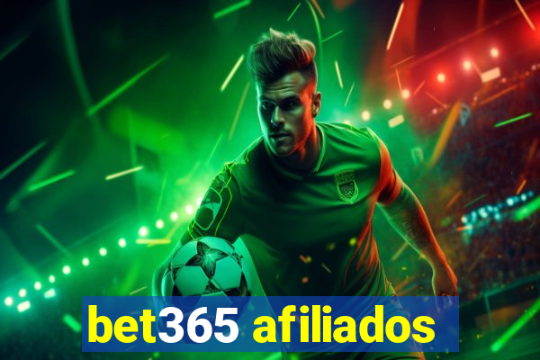 bet365 afiliados