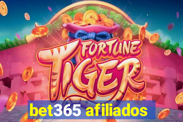 bet365 afiliados