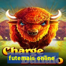 futemais online