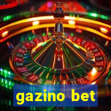 gazino bet