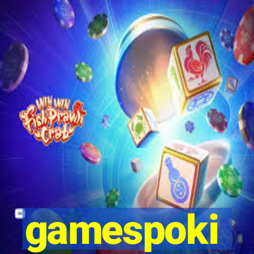 gamespoki