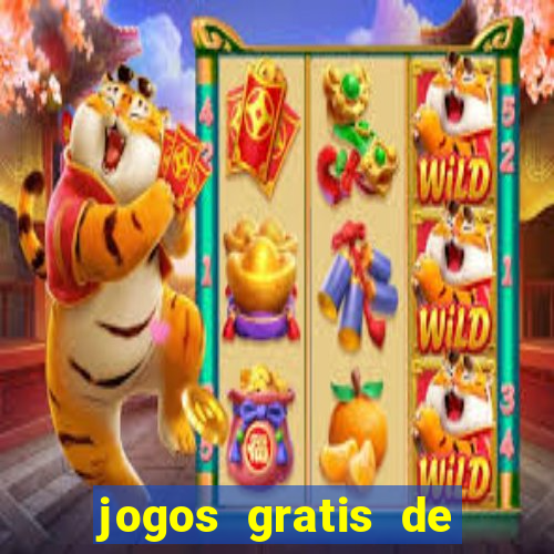 jogos gratis de ca莽a niquel