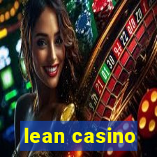 lean casino