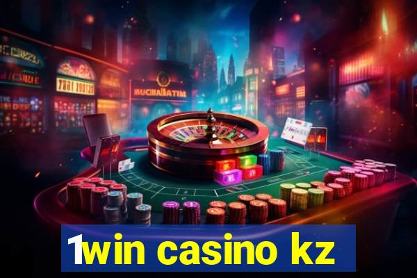 1win casino kz