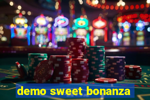 demo sweet bonanza