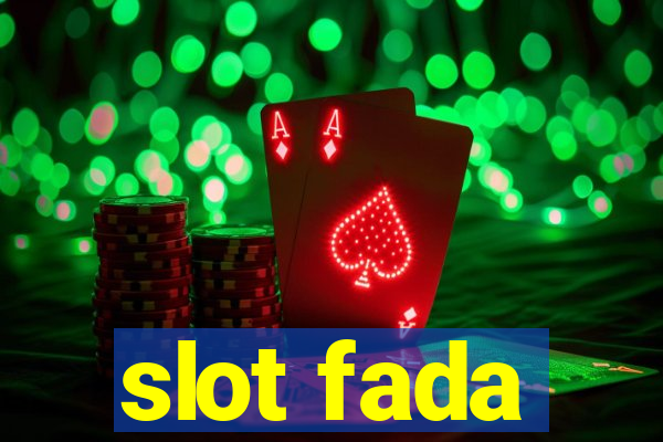 slot fada