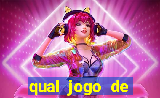 qual jogo de cassino paga mais