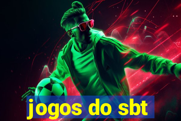 jogos do sbt