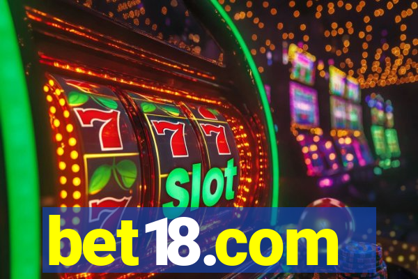 bet18.com