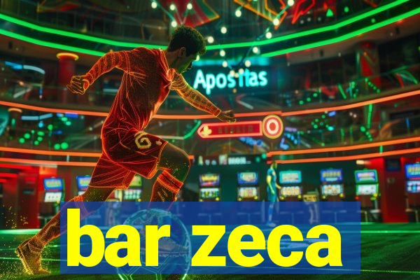 bar zeca