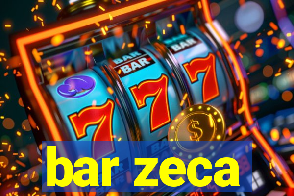 bar zeca