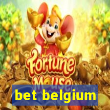 bet belgium