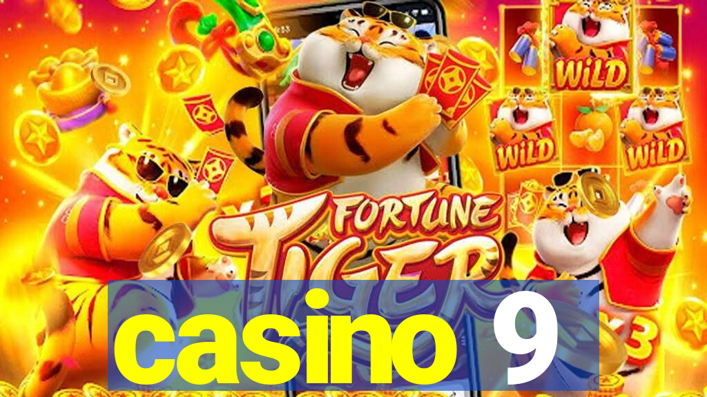 casino 9