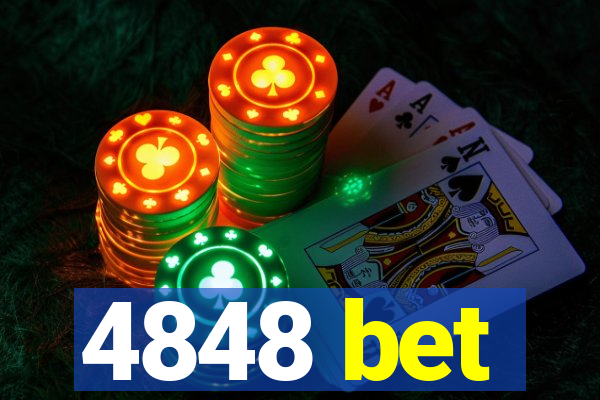 4848 bet