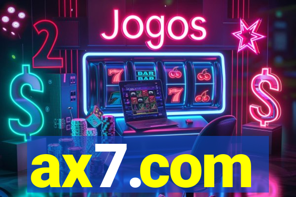 ax7.com