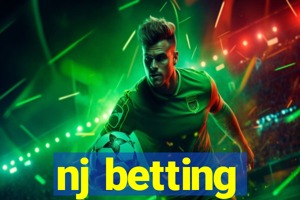 nj betting