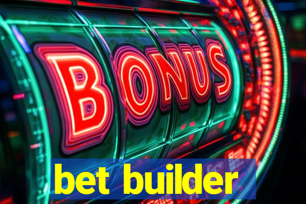 bet builder