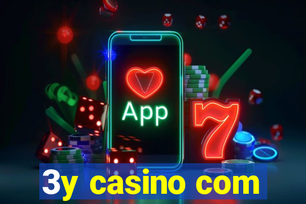 3y casino com