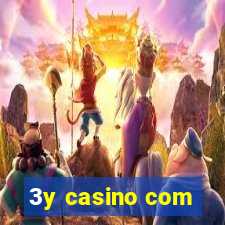 3y casino com