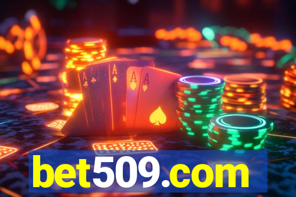 bet509.com