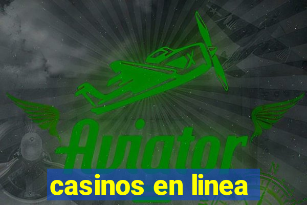 casinos en linea