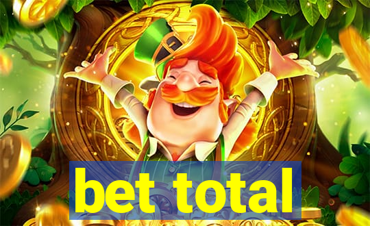 bet total