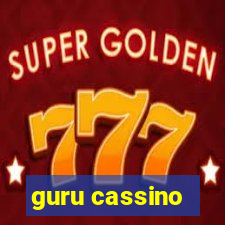 guru cassino