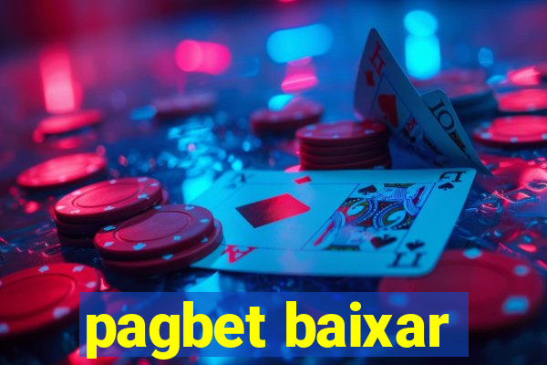 pagbet baixar