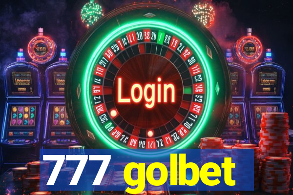 777 golbet