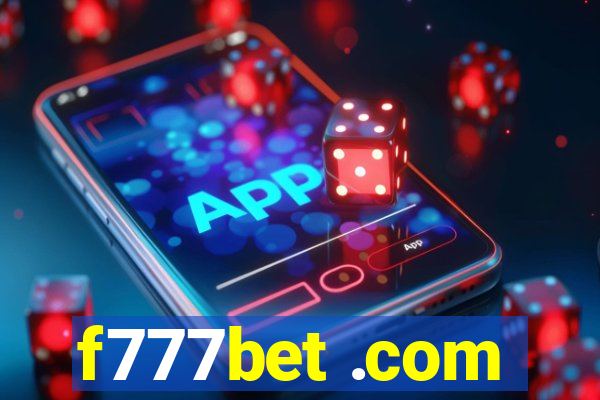 f777bet .com