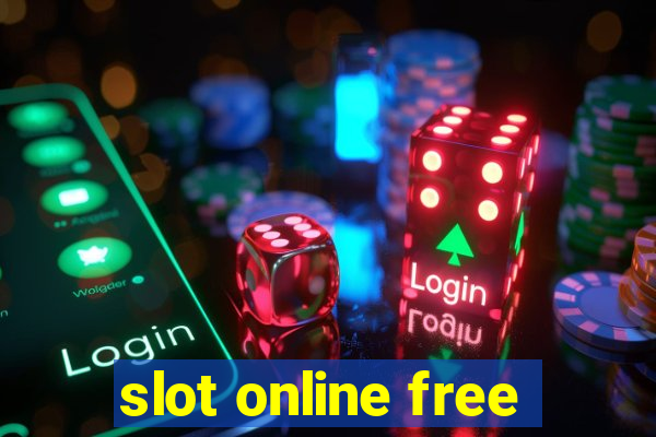 slot online free