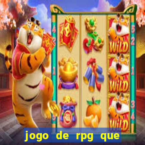 jogo de rpg que da dinheiro