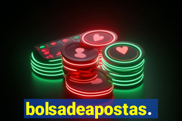 bolsadeapostas.com