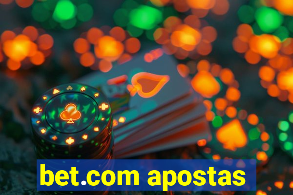 bet.com apostas