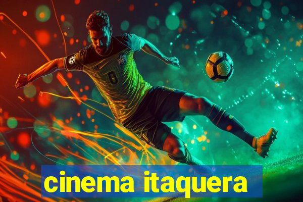 cinema itaquera