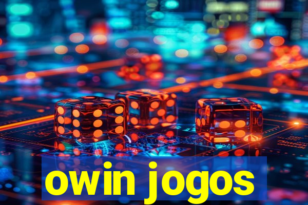 owin jogos